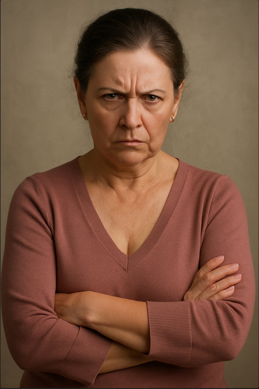 AA Funny Mother-in-Law Revenge Candle- Novelty Gift Idea