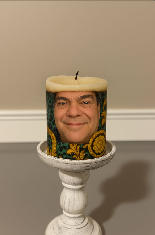 Personalized Revenge of Ex