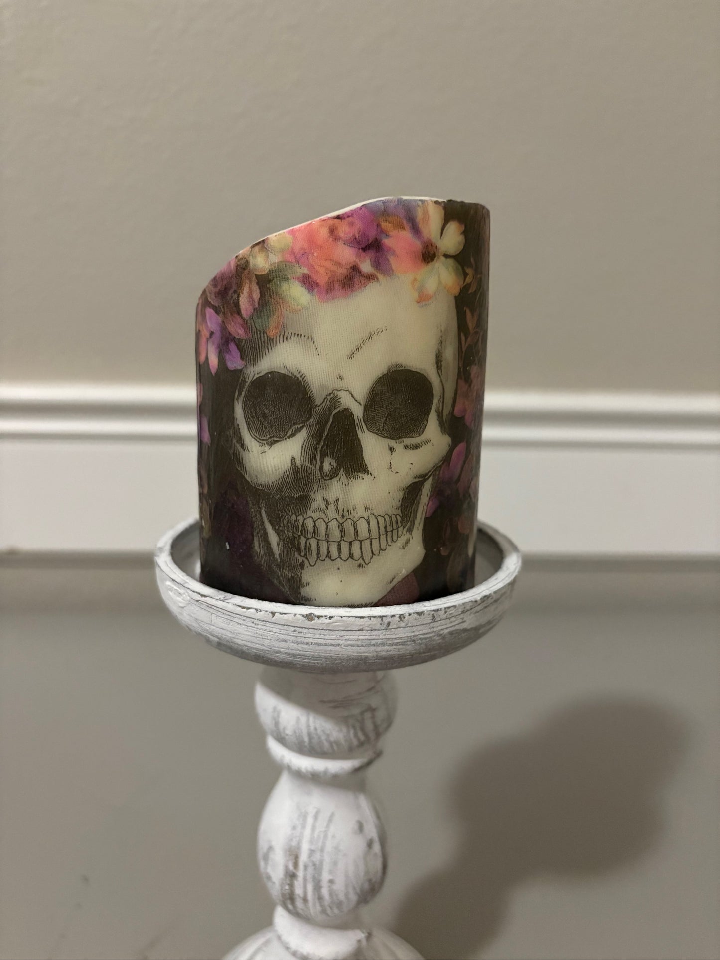 Halloween Skull2