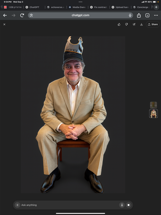 AA Personalized Corporate Candle - Custom Logo Gift for Executive, Business & Staff