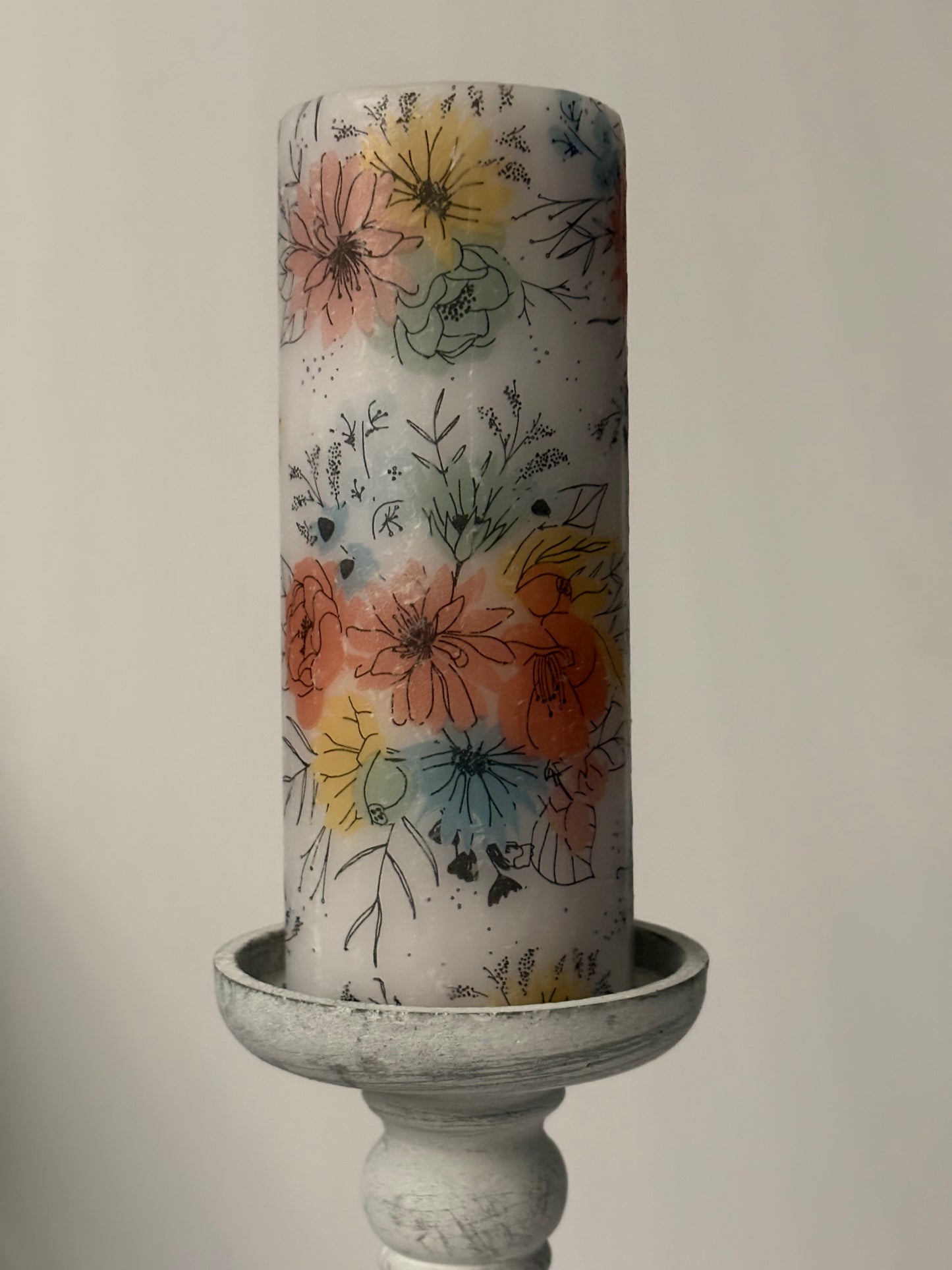 Simple Flower
