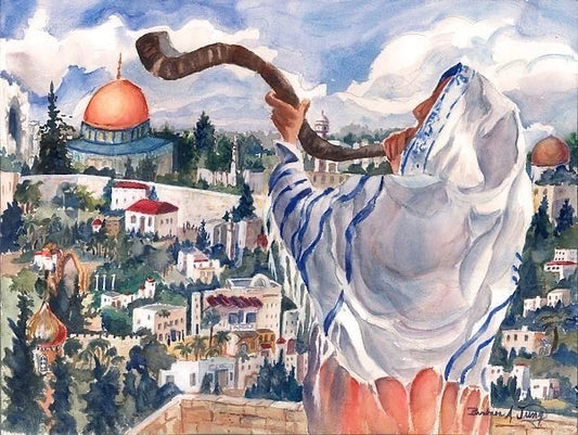 Jerusalem