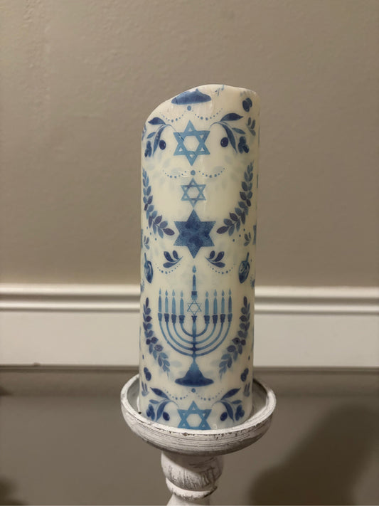Chanukah