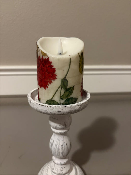 English Floral2