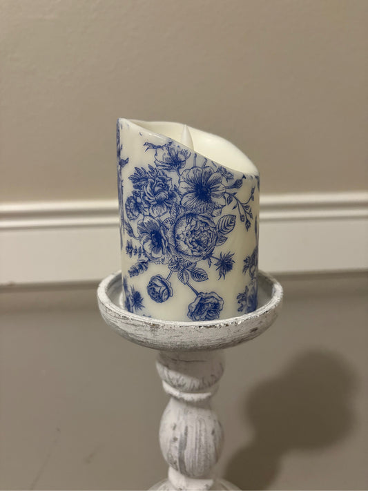 English Floral3