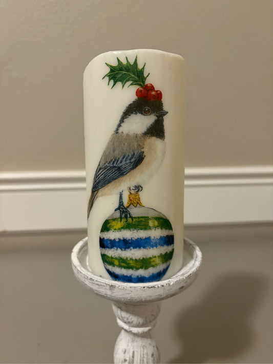 Christmas Ornament