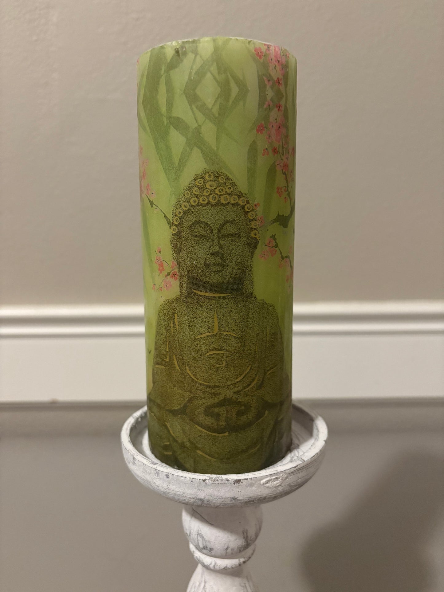 Buddah
