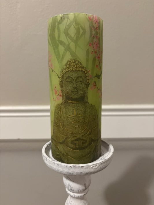 Buddah