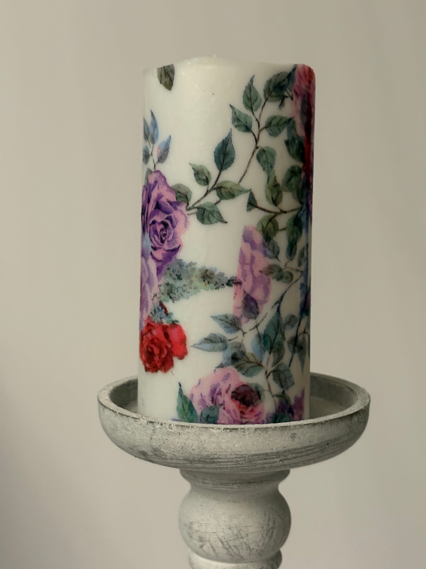 English Floral 2