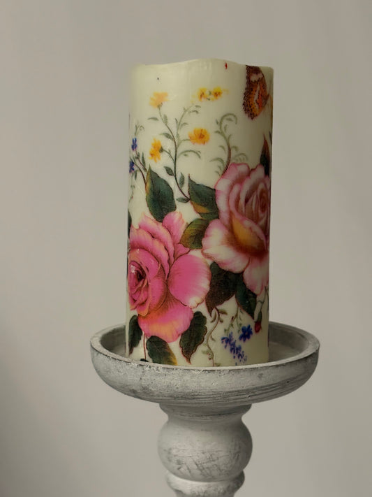 English Flower 4