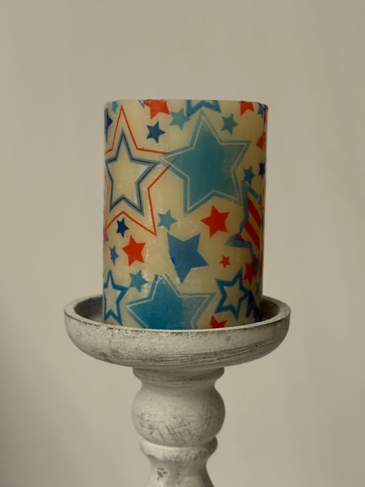 USA Stars