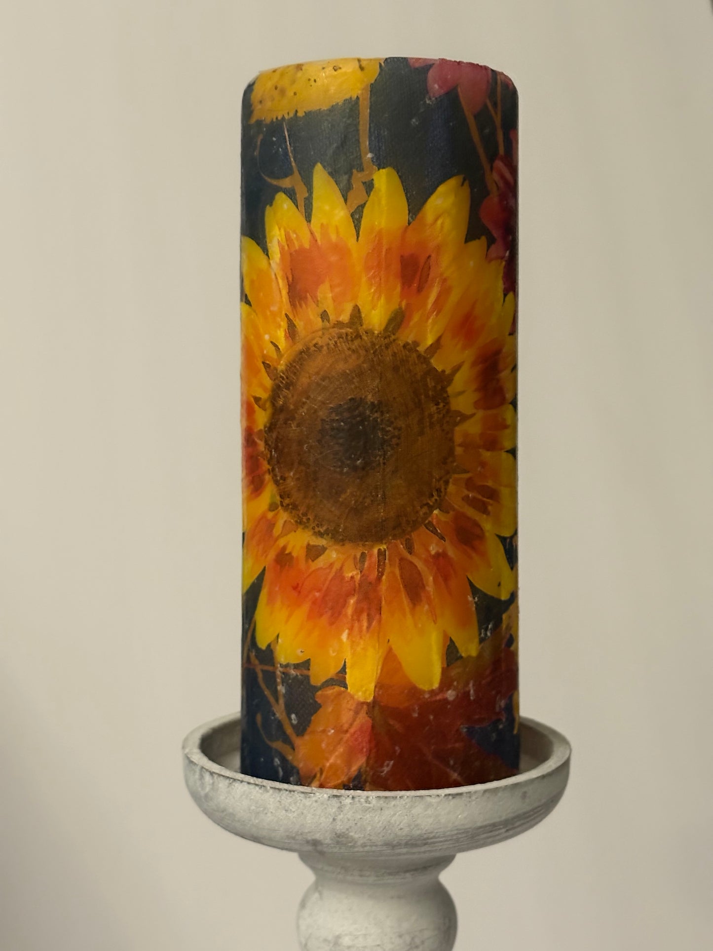 The Flower