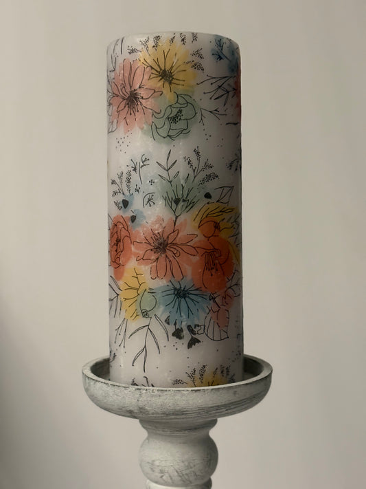 Simple Flower