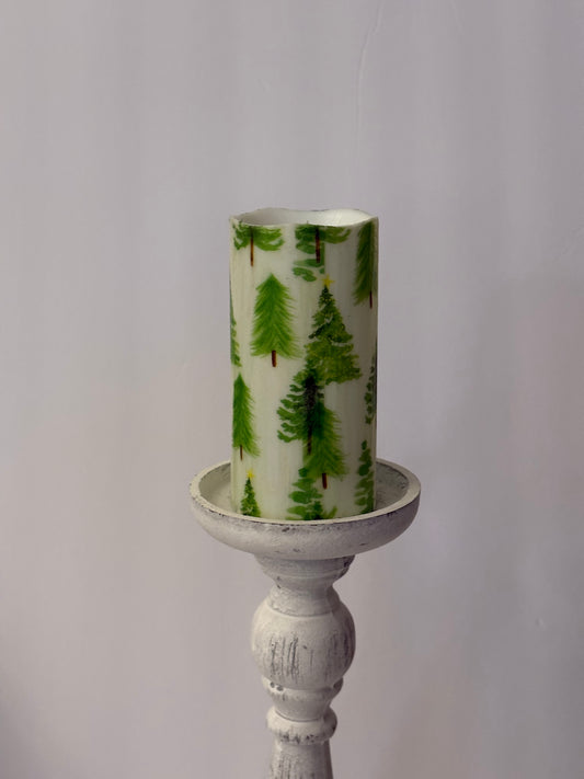 Christmas Trees